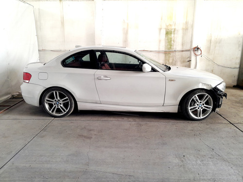 Switch Modulo Encendido Bmw 135i 3.0l Aut 2008-2013 (Usado)