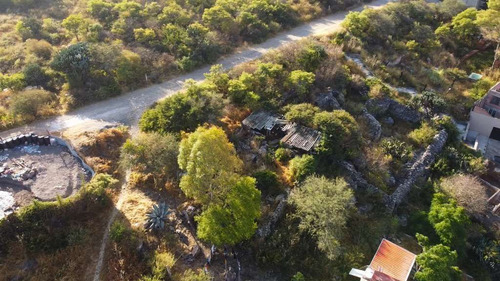 Terreno De En Venta: San Miguel De Allende, San Luis Rey