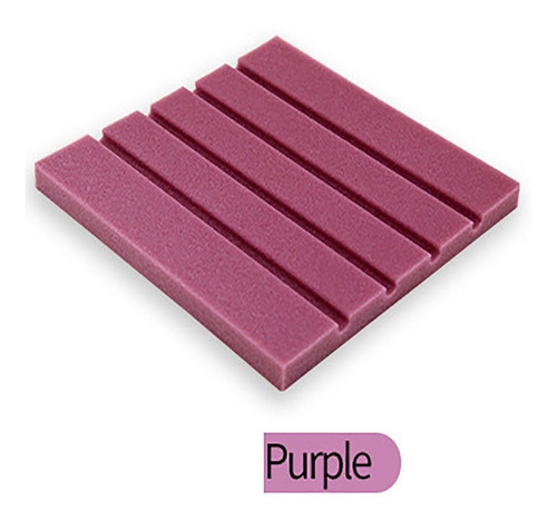 Imagen 1 de 3 de Espuma Esponja Acustica Panel Foam