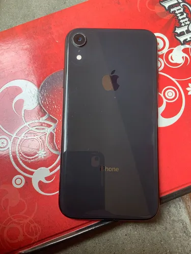 Celular iPhone XR 128gb (Usado)