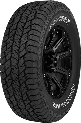 Cubiertas 245/75/16 Hankook Todo Terreno + Envios