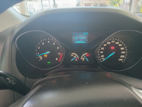 Ford Focus III 2.0 Se