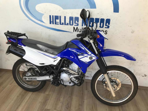 Yamada Xtz 250 2013 Yamada Xtz 250 2014