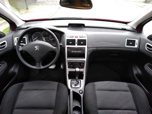 Peugeot 307 2011 2.0 Presence Pack Flex Aut. 5p