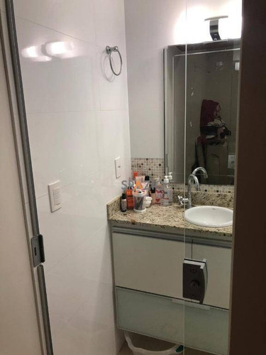Imagem 13 de 24 de Casa Com 2 Dormitórios À Venda, 94 M² Por R$ 430.000,00 - Jardim São Paulo - Rio Claro/sp - Ca0381