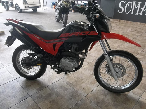 Imagem 11 de 12 de Moto Honda Boss 160, Ano 2018, Ótima