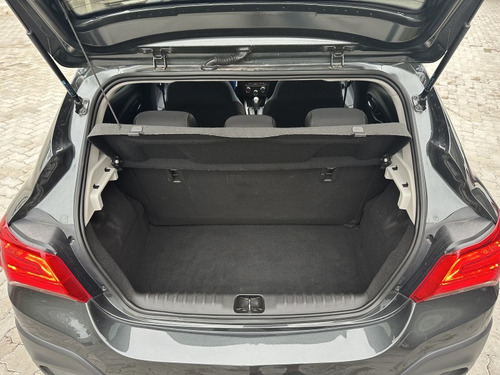 Chevrolet Onix 1.4 MPFI ACTIV 8V FLEX 4P AUTOMÁTICO