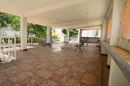 Casa En Venta, Tres De Mayo, Emiliano Zapata, Morelos