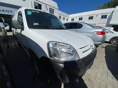 Peugeot Partner 1.6 Hdi Furgon Confort 2017