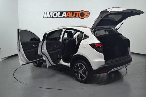 Imagen 7 de 15 de Honda Hr-v 1.8 Ex-l Cvt At 2020-imolaautos