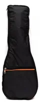 Comprar Funda Acolchada Para Ukelele Soprano Kangaroo K220us