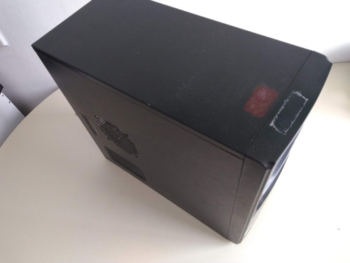 Pc Cpu Dual Core 2gb Ddr2 Hd80gb Windows