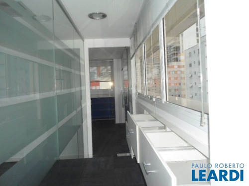 Comercial - Bela Vista - Sp - 497427