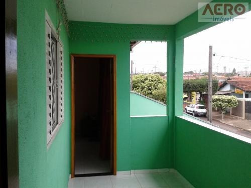 Sobrado Residencial À Venda, Jardim Olímpico, Bauru - So0013. - So0013