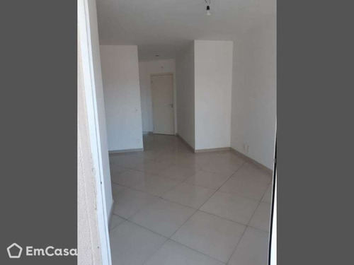 Imagem 2 de 10 de Apartamento À Venda Em São Paulo - 23564