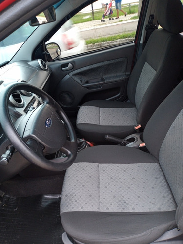 Imagem 4 de 8 de Ford Fiesta