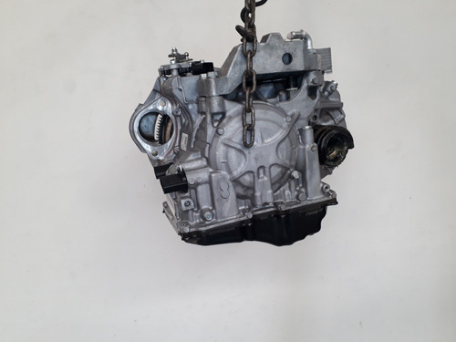 Cambio Automatico Tcross/nivus/vitus 1.0 3cil 2020/21 20mil (Usado)