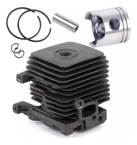 Cilindro Sthil Fs38 Fs45 Fs55 Bg45 Bg46 Bg55 Bg65 Bg85 Hl45
