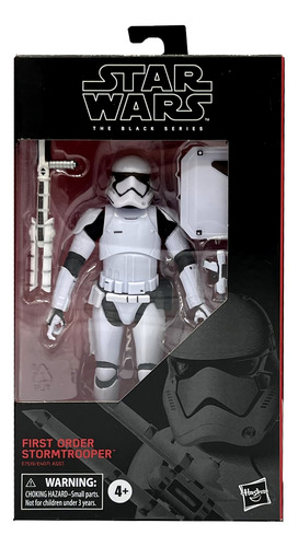 Star Wars Black Series Sith Y Jet Trooper 1st O Stormtrooper