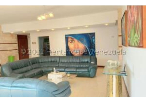 Imagen 3 de 30 de #23-2625 Exclusivo Penthouse En Altamira