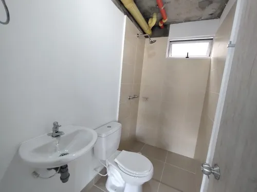 Vendo Apartamento Ciudad Guavinas Yumbo