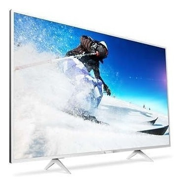 Philips Led Tv 49
