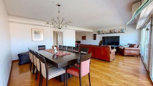 Imagen 6 de 22 de Venta Depto Duplex 6 Amb Vista Parque Financiacion