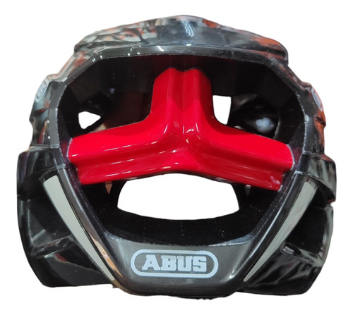 Casco Bicicleta Abus Stormchaser Titan M