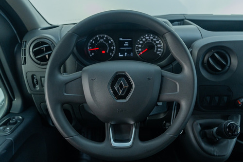 Renault Master 2.3 L3h2 Aa