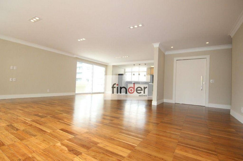 Imagem 4 de 24 de Savion - R. São Vicente De Paula, 435, Higienópolis. Apartamento À Venda, Reformado, 210 M², 3 Dormitórios, 1 Suíte E 2 Vagas. 6min Pátio Higienópolis - Ap0030