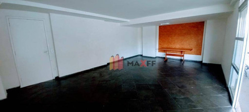 Imagem 18 de 21 de Lindo Apartamento De 02 Quartos No Tanque - Ap0590