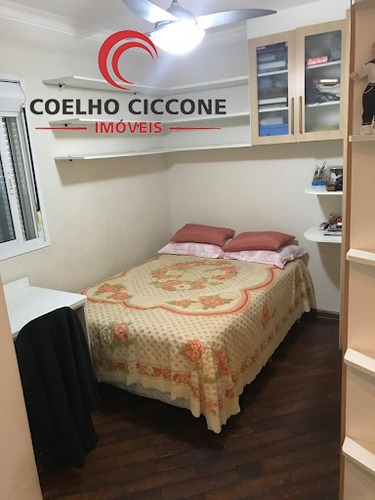 Imagem 6 de 15 de Apartamento Em Santa Paula - Sao Caetano Do Sul - L-3285