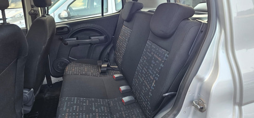 Fiat Uno 1.0 Vivace Flex 5p