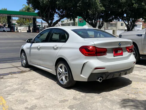 BMW Serie 1 1.6 118i M Sport