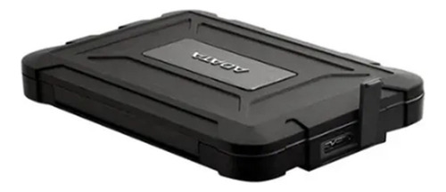 Case Adata Ed600 Disco Externo Usb