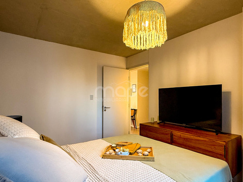 Apartamento De 2 Dormitorios A Estrenar En Venta Av. Libertador Entre Pozos Del Rey Y Valparaíso