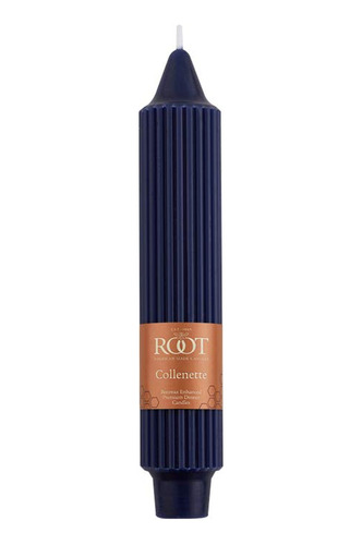 Root Vela Griega Perfume Para Cena