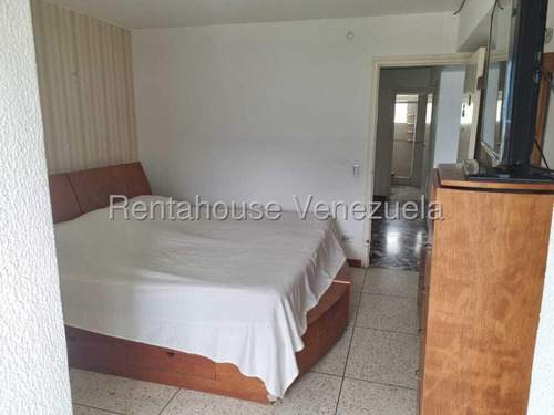 Apartamento En Alquiler Colinas De Santa Monica Mls #25-23716