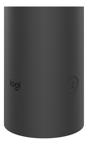 Câmera De Videoconferência Logitech Sight 60fps Graphite