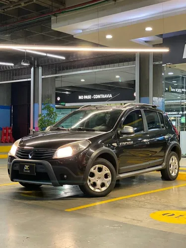 Renault Stepway 1.6 Dynamique