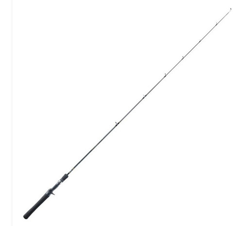 Vara Carretilha Carbono Evolution C561mh 1,68m 15-30 Libras