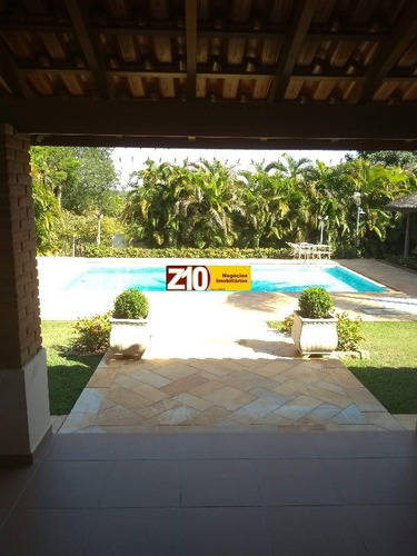 Chácara - Ch01695 - 32653491