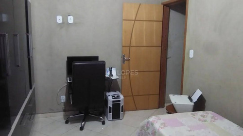 Imagem 7 de 12 de Casa Com 3 Quartos, 94 M² Por R$ 400.000 - Raul Veiga - São Gonçalo/rj - Ca21189