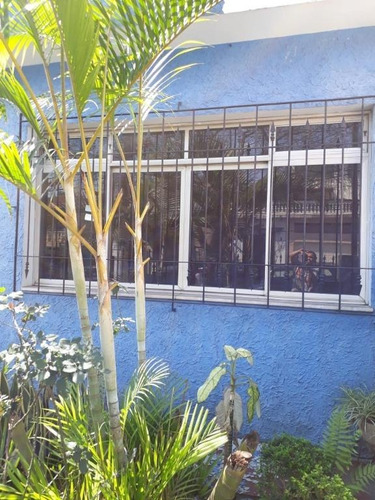 Imagem 4 de 13 de Terreno, 220 M² - Venda Ou Aluguel - Centro - São Bernardo Do Campo/sp - Te4017