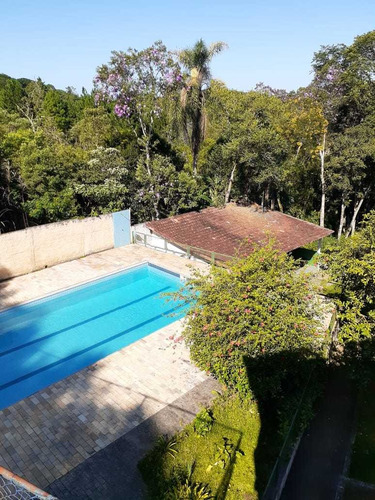 Imagem 3 de 14 de Chácara - Embu-guaçu - 3 Dormitórios Anchafi45035
