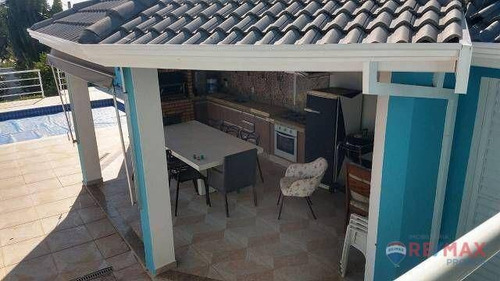 Imagem 5 de 29 de Chácara Com 3 Dormitórios À Venda, 1250 M² Por R$ 1.590.000,00 - Terras De Itaici - Indaiatuba/sp - Ch0050