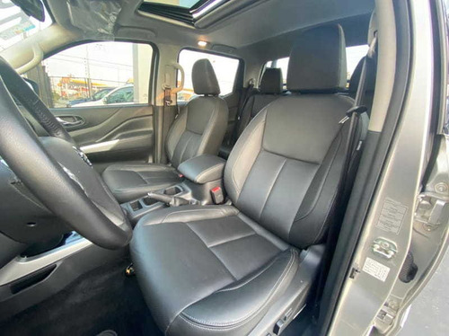 Imagem 14 de 15 de Nissan Frontier 2.3 Cd Le 4x4 Aut