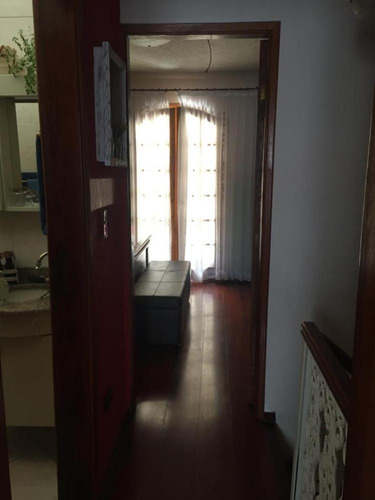 Imagem 6 de 8 de Sobrado Com 02 Dormitórios E 93 M² | Vila Constança , São Paulo | Sp - Sb444776v