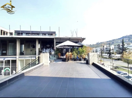 Rooftop Exclusivo Resto Bar En La Dehesa!
