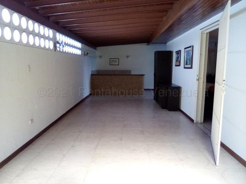 Imagen 10 de 14 de Casa En Venta Terrazas Del Club Hipico, Caracas, Codigo: Mvg 21-13238